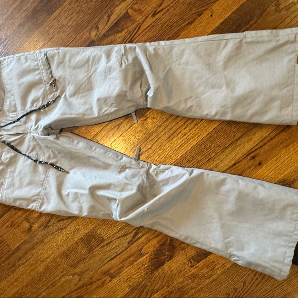 Womens roxy ski snowboard pants